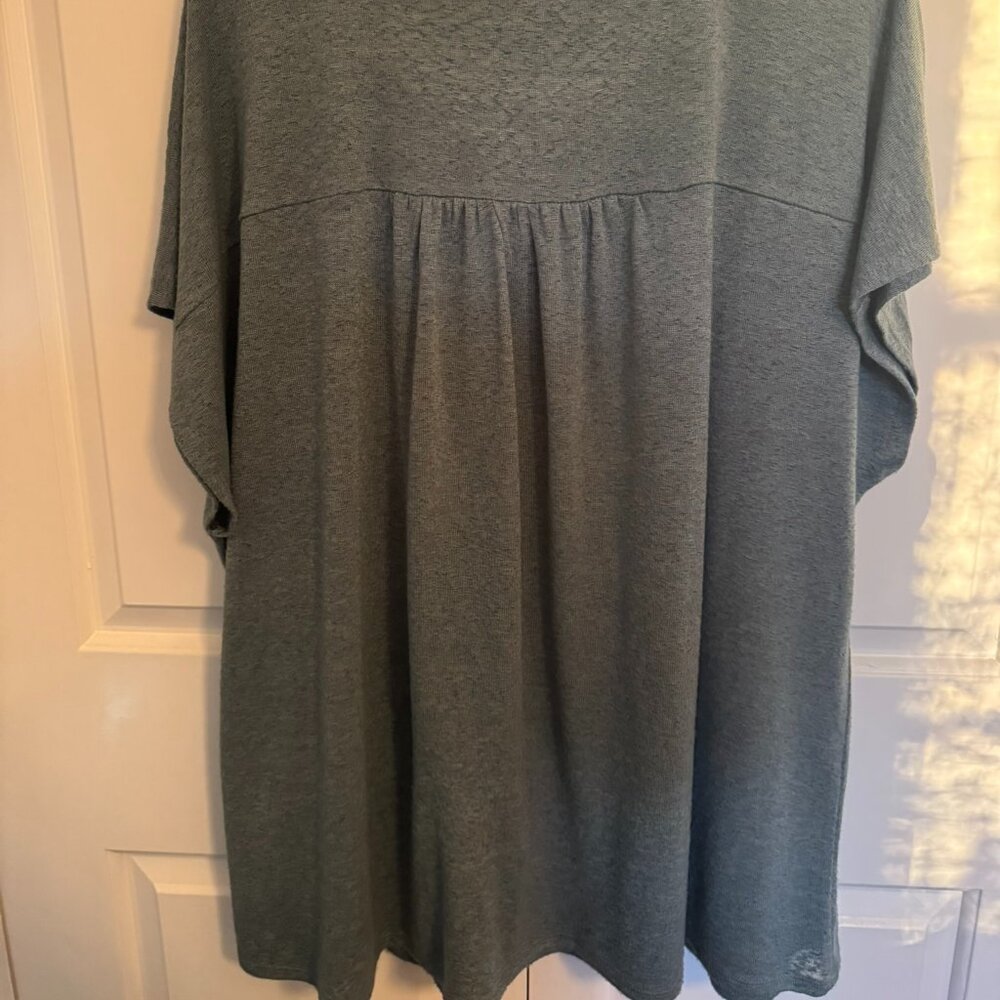 Bobeau Knit Top